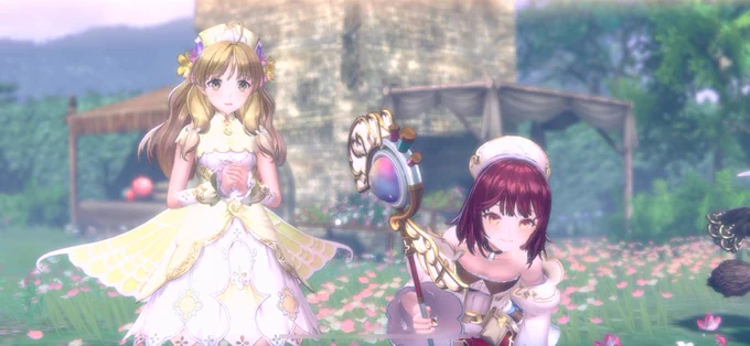 追加シナリオ可愛いしかなかったかわいい 