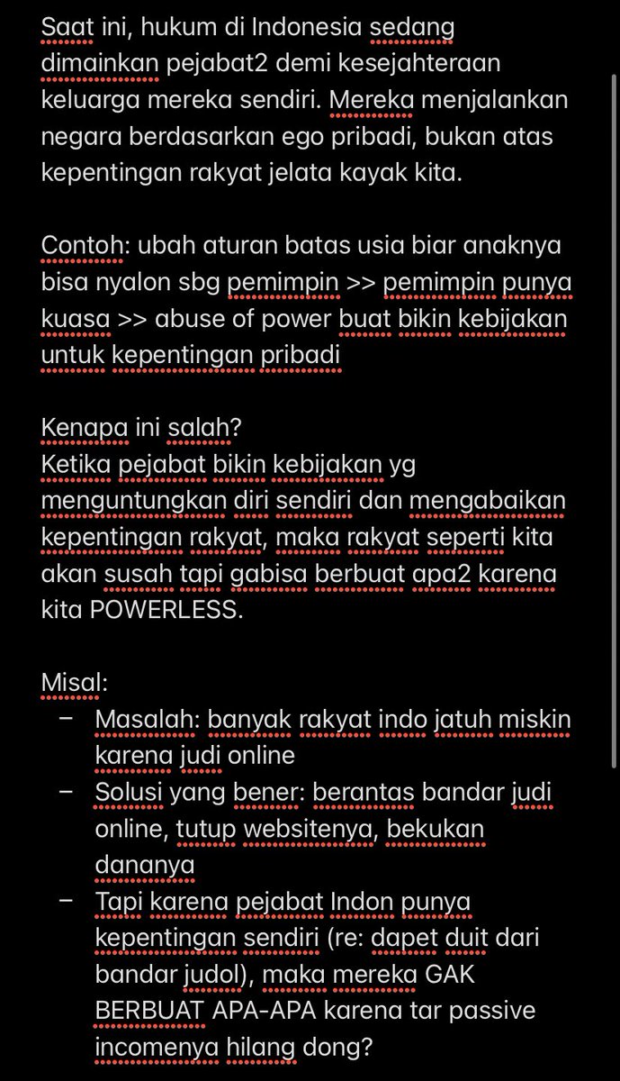 cobalthydrides's tweet image. buat yang bertanya2, ini lagi ada apa sihh?? Indonesia kenapa?? ini aku coba jelasin dengan bahasa bayi secara simple ya, semoga bisa dipahami (plis cmiiw yaa)
