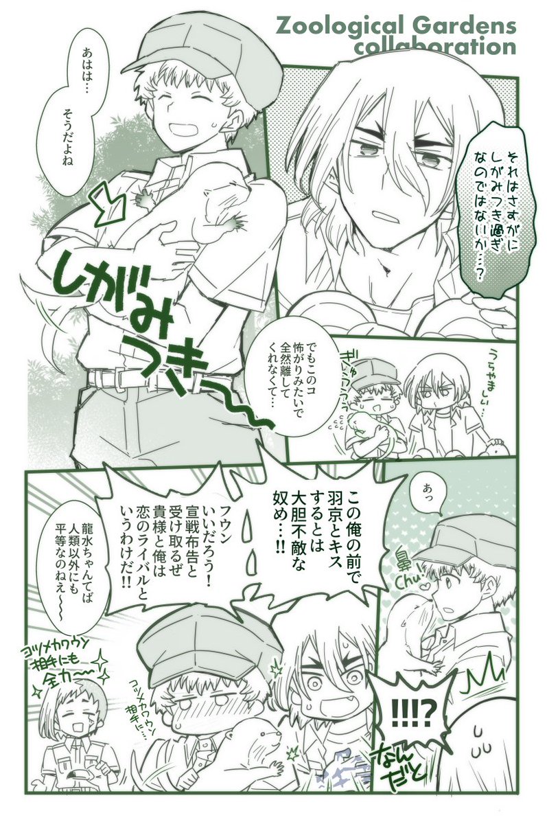とまれ🌟 tweet media