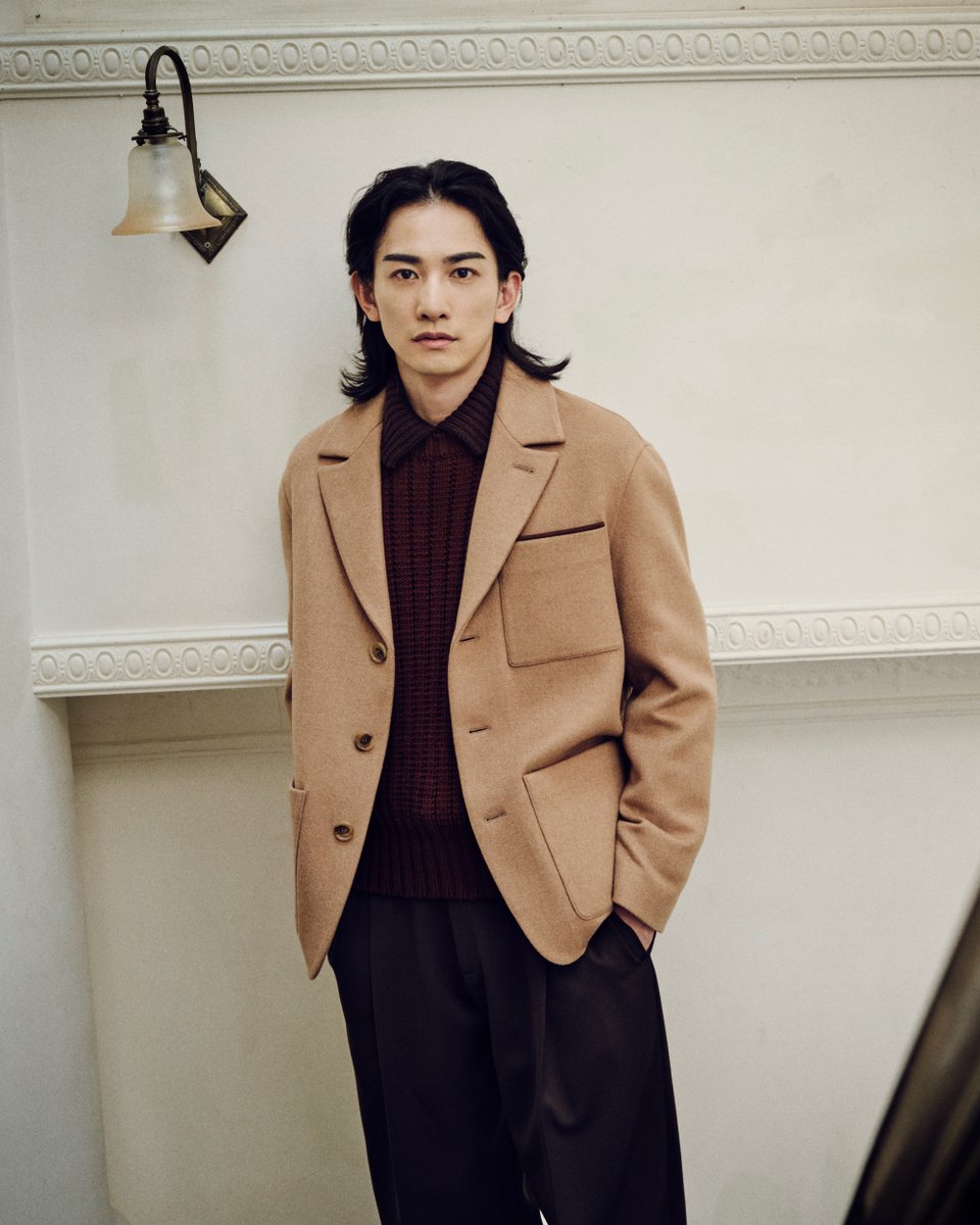 TOD'S JAPAN tweet media