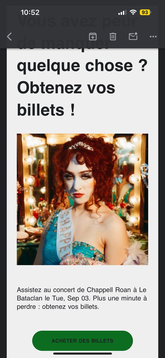 fallingformulla's tweet image. trop mechant de faire ca alors que ya plus de places