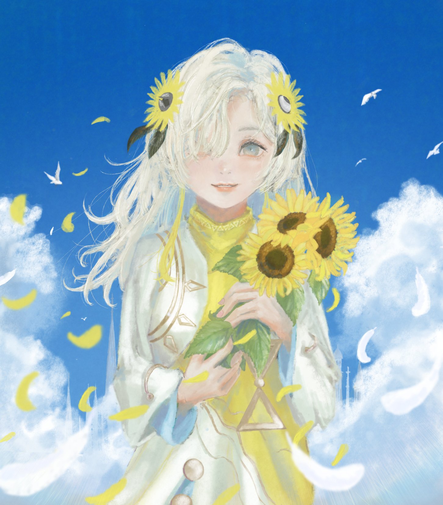 ヰ世界情緒】アートフラワーディフューザー produced by ISEKAIJOUCHO