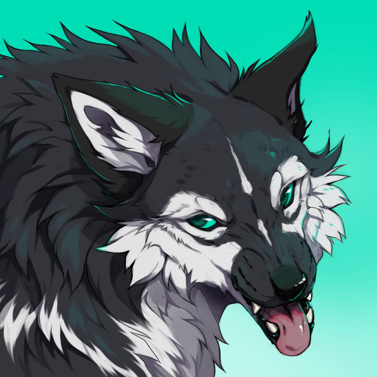 [ ART RAFFLE ]
To thank you for 1K followers! ;w; 🖤
🌸 1st place : sketch fullbody
🌸 2nd place : sketch headshot 

> Retweet this post to join !
> Reply with your OC (any species is ok!)
> Winners will be drawn on September 1st!