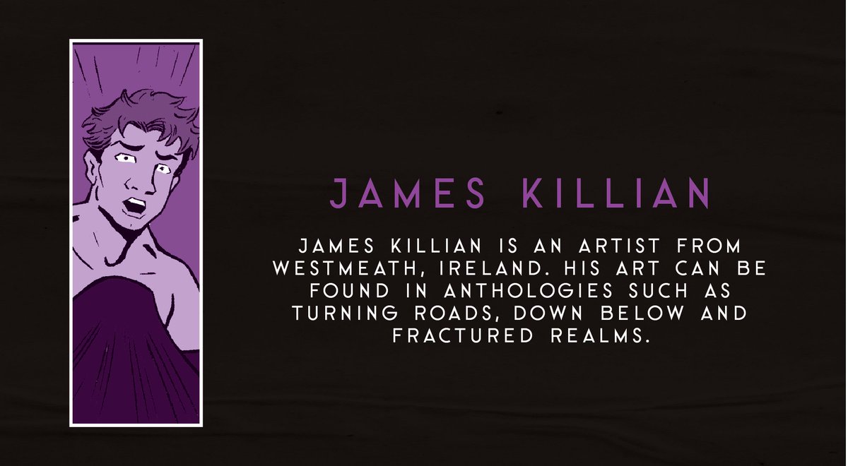 Limit Break Comics - Bump in the Night 🌙 tweet media