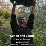 Photo by UWL Volunteering Team (@the_vteam)