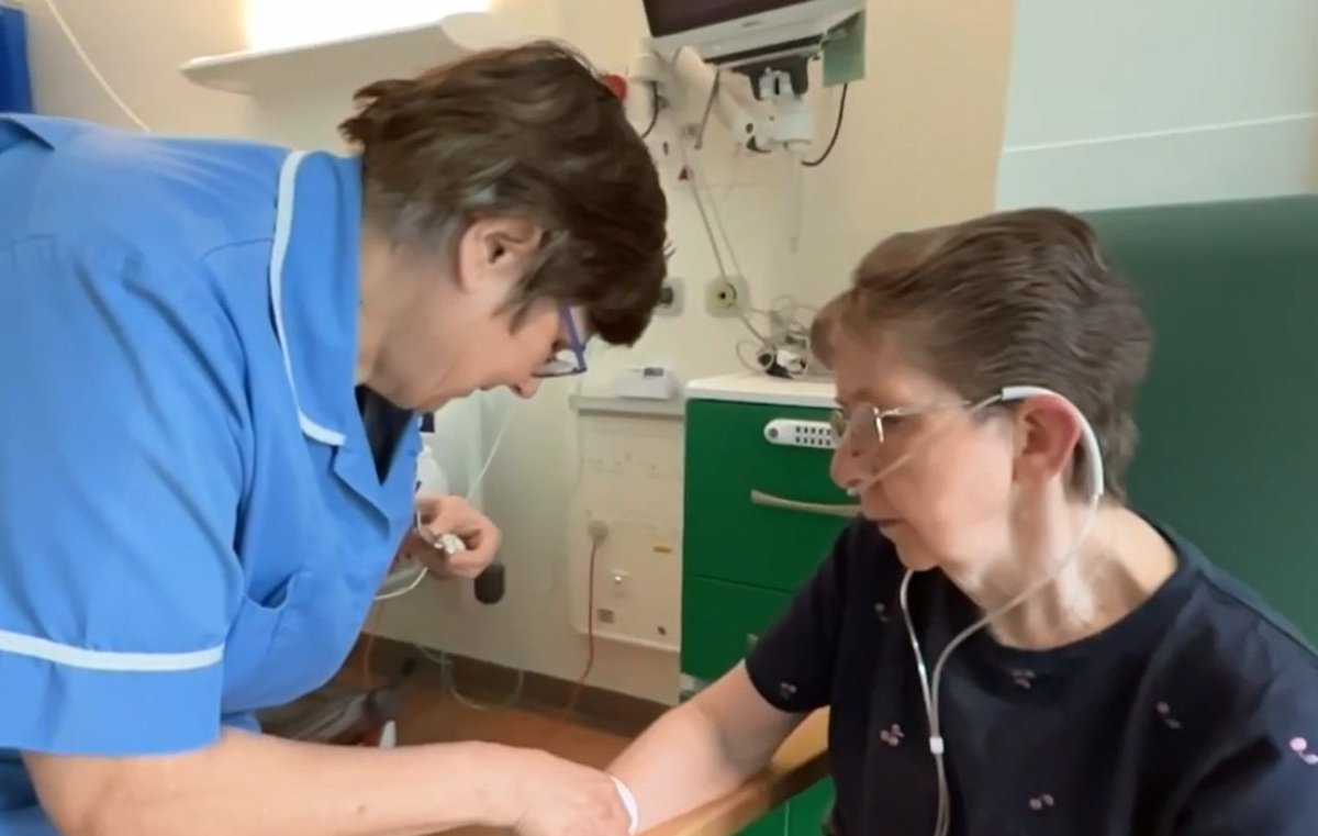 Royal Papworth Hospital NHS FT π (@royalpapworth) on Twitter photo We have once again been named as one of the top #NHS Trusts in the country for inpatient care, according to the <a href="/CareQualityComm/">Care Quality Commission</a> Adult Inpatient Survey 2023. π€©
On average, patients rated the overall experience as 9.2 out of 10.
Read further details π
royalpapworth.nhs.uk/our-hospital/lβ¦ We have once again been named as one of the top #NHS Trusts in the country for inpatient care, according to the <a href="/CareQualityComm/">Care Quality Commission</a> Adult Inpatient Survey 2023. π€©
On average, patients rated the overall experience as 9.2 out of 10.
Read further details π
royalpapworth.nhs.uk/our-hospital/lβ¦