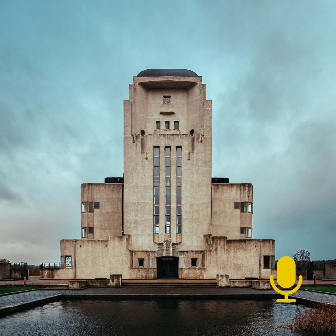 🎙️ In aflevering #2 van de Open Monumentendag Podcast duiken Vincent en Hein in de geschiedenis van 𝗥𝗮𝗱𝗶𝗼 𝗞𝗼𝗼𝘁𝘄𝗶𝗷𝗸. Ontdek de unieke architectuur, radiotechniek en het leven in dit bijzondere dorp.

👉 Luister nu op #Spotify of via onze website. #OMD2024