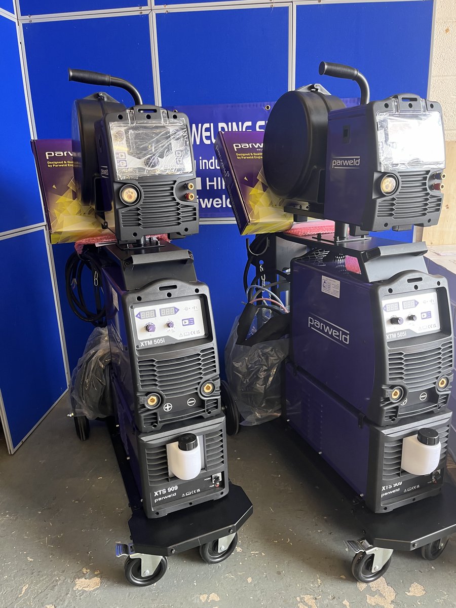 A&J Welding Supplies Ltd tweet media