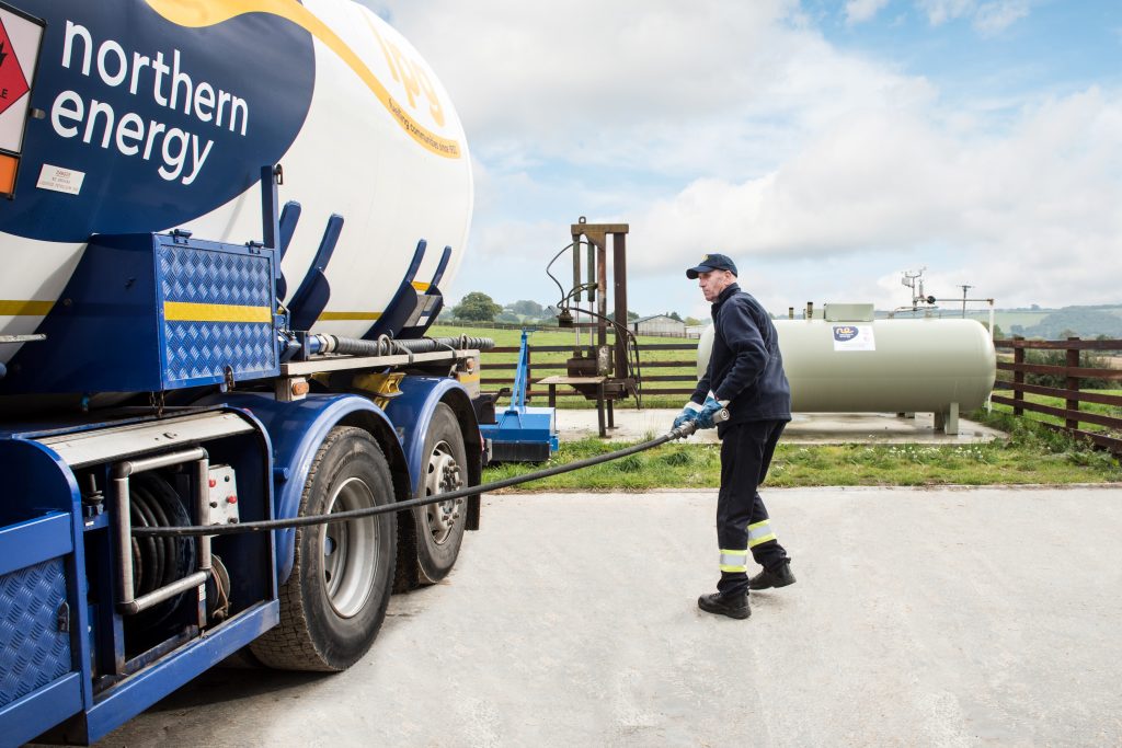 “I couldn’t imagine ever going back. As our business grows, DreamTec helps our business remain robust.” MD <a href="/_NorthernEnergy/">Northern Energy</a>

Explore how #DreamTec digitally transformed Northern Energy’s #LPG operations with real-time data ➡️ bit.ly/3yL1yIE
#digitalisation #fuel #propane