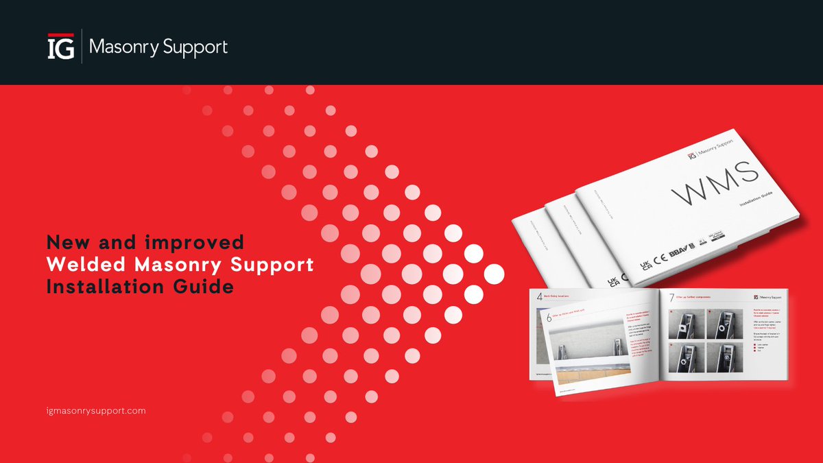 IG Masonry Support tweet media