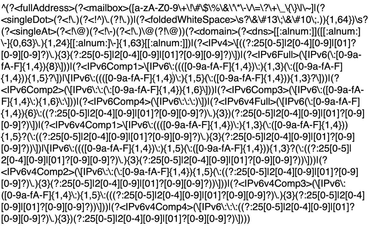 Nasreddine Bencherchali tweet media