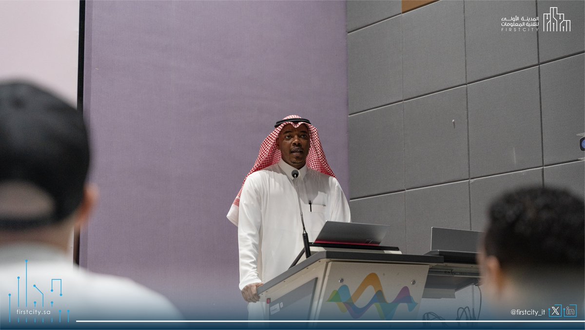 المدينة الأولى tweet media