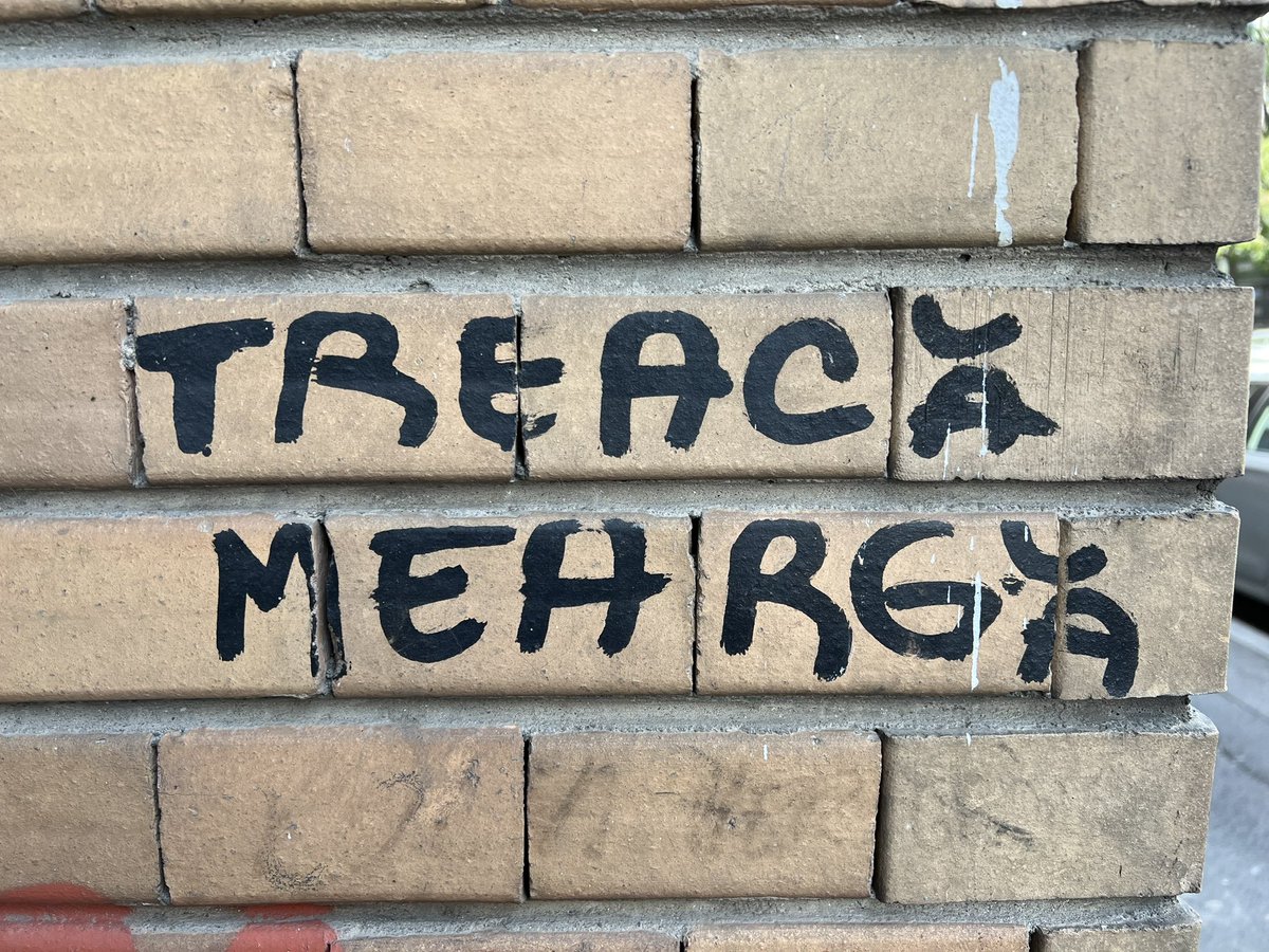 In Romania for a bit 👀