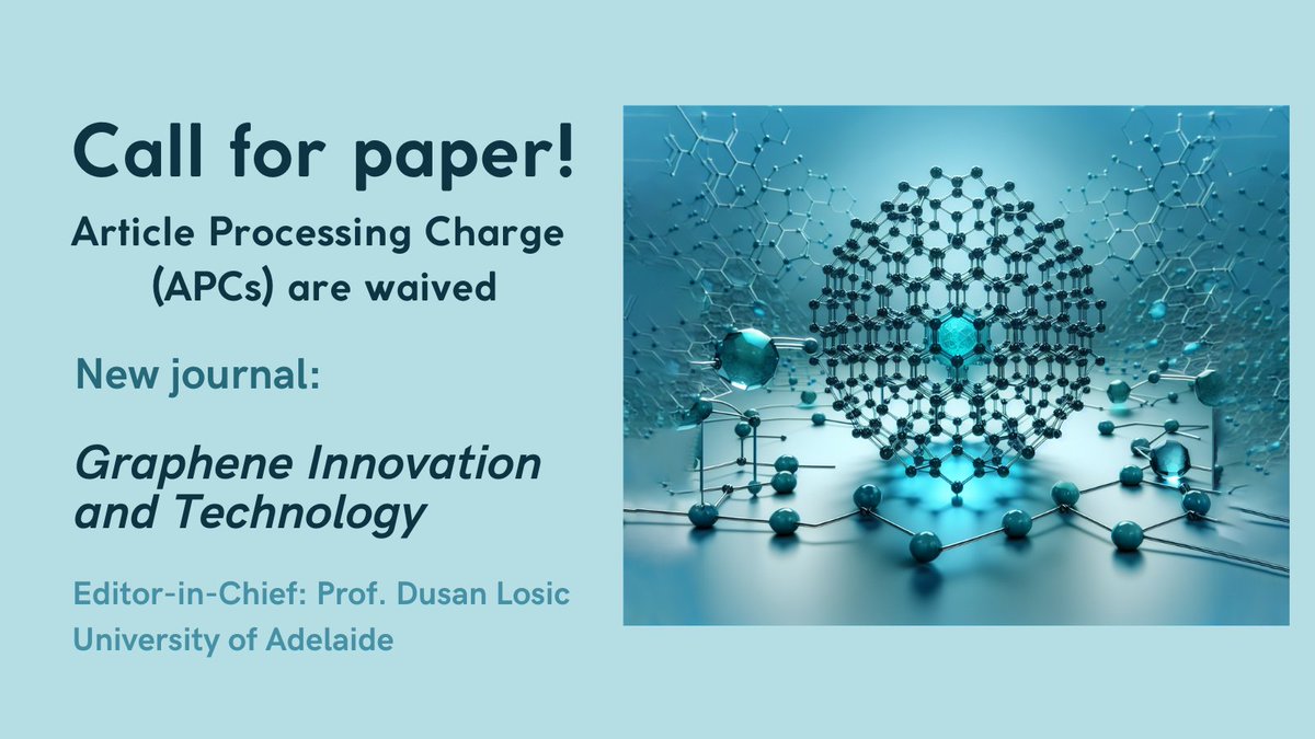 Applied Graphene Solutions (@GrapheneLeaders) / Posts / X