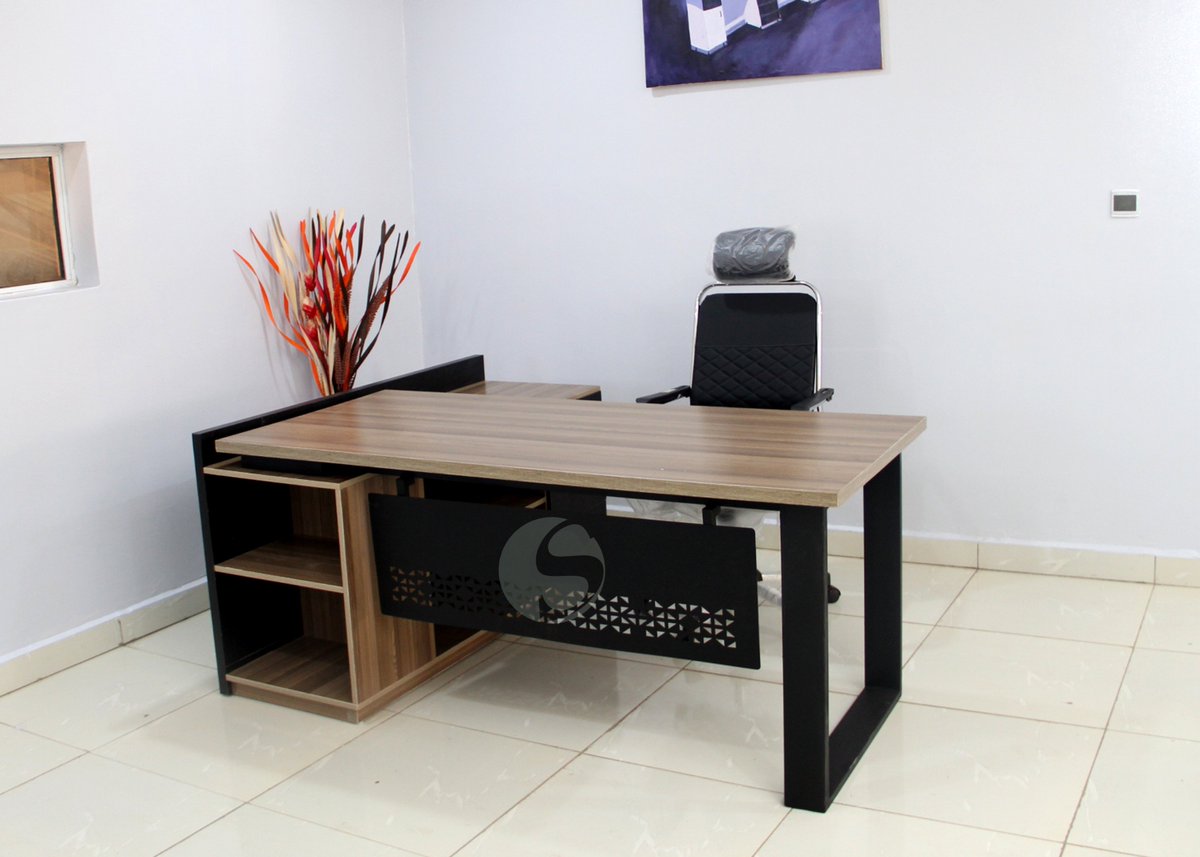 solapfurniture's tweet photo. You are moving into your first office!
Now, it's time to furnish it.
You are considering Solap Metal Tables, but you can't decide between two options.
Which one will you choose? A or B?
#Furniture #Solap https://t.co/PW0uCwjyV2