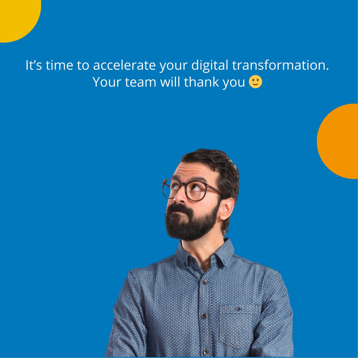 BlueKanGo_EN's tweet photo. 🌐 Embrace digital excellence with BlueKanGo! Our software elevates maintenance management, boosts productivity, & ensures compliance, key to operational success. 🚀
Get a taste of the future with a free demo #DigitalTransformation #EHSQ
🔗 Book now: https://t.co/l35zqpgPRL https://t.co/1RuEeq9Tdl