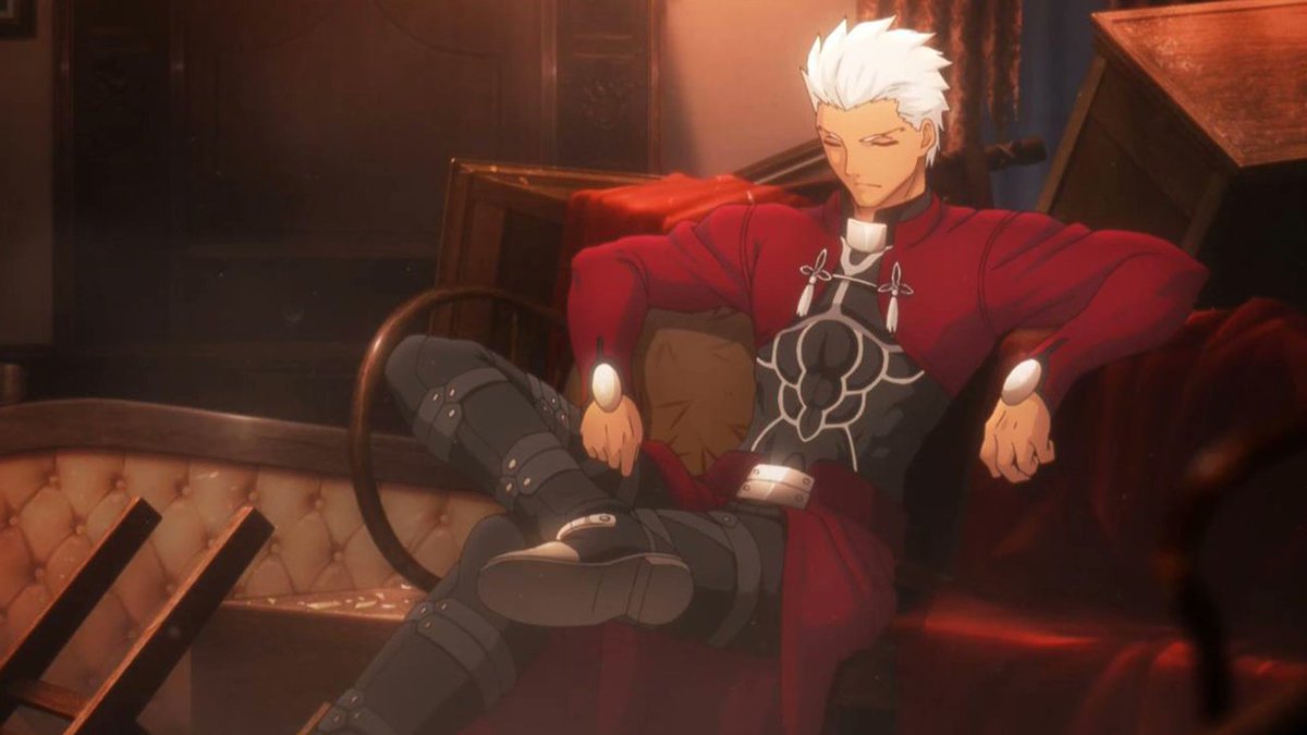Max10053's tweet photo. @honkaistarrail Saving for Archer !!! #HSRxFate_UBWCollabAnnounce https://t.co/cIKpS4q2t1