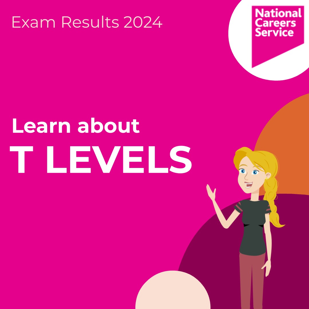 National Careers tweet media