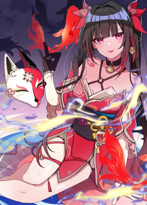 花火#Sparkle #HonkaiStarRail #스타레일 #崩壊スターレイル 