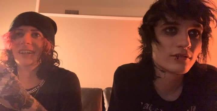 coffin2014's tweet photo. August 21, 2021
I remember this broadcast so much. πππ€
This was a great time spent watching her. ππ€©
#JakeBateman #johnnieguilbert https://t.co/tPPe54gW2h