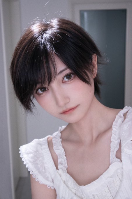 コスプレイヤー帅嘤嘤（シェンインイン）のTwitter画像37