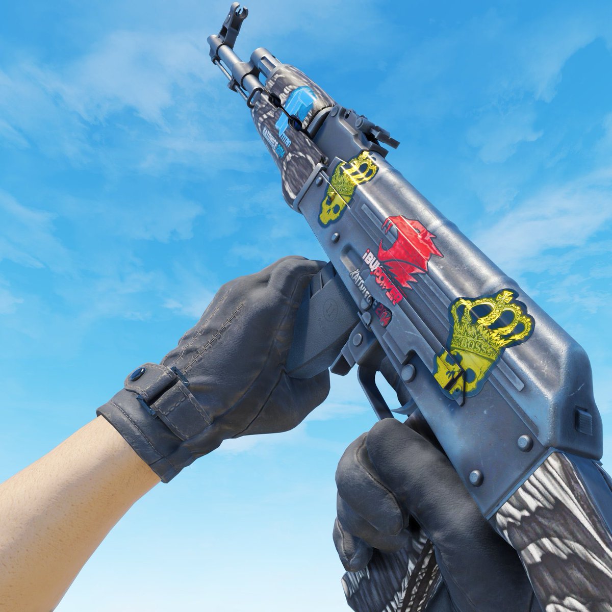 Paradiss 天堂 Tura tweet media