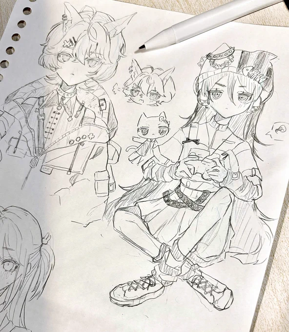Y2Kデザ 