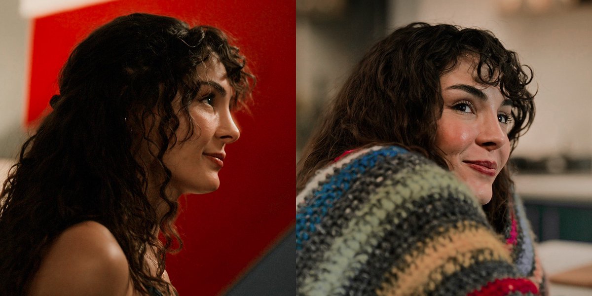 𓏲 ♥️✨ ﹆  ♡♡  𓂃
 #EbruŞahin