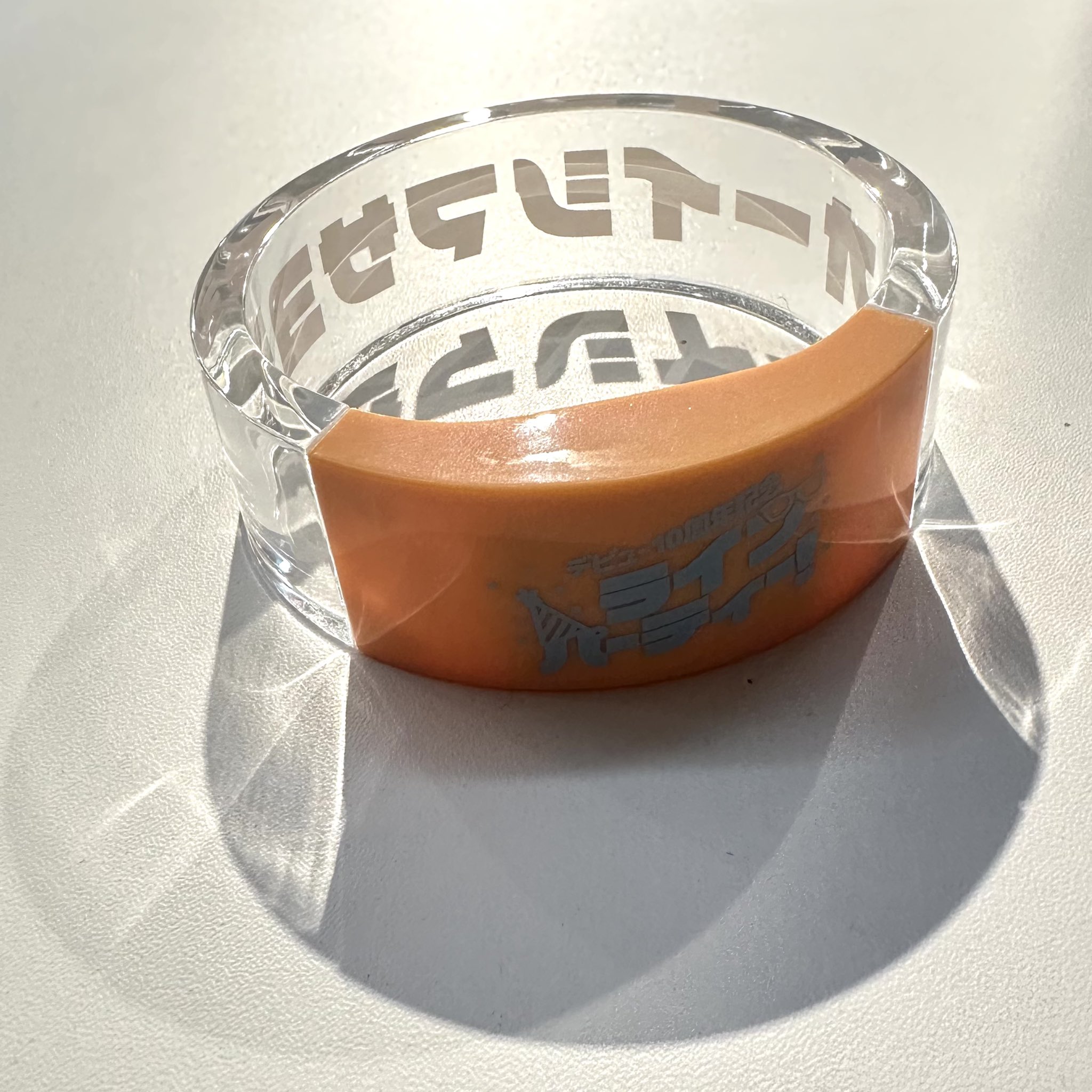 オーイシマサヨシ　缶バッジ+バングル 014スタッフ على X: 