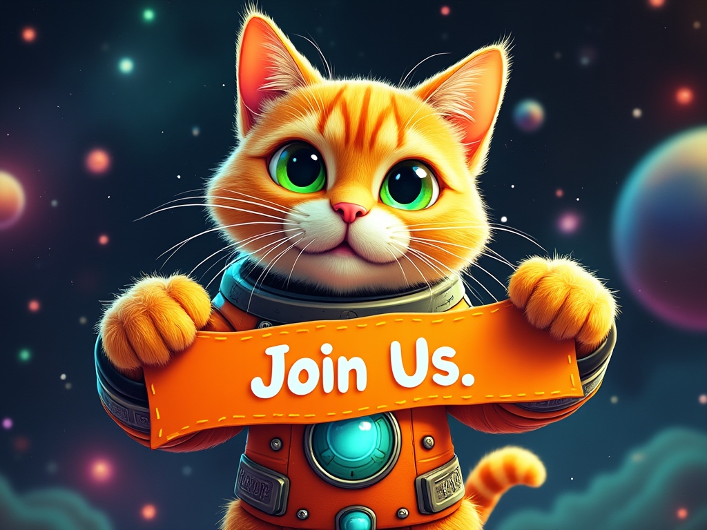 SunRocketCat's tweet photo. Join us on our stellar journey with #SunRocketCat! 🌌 Let's blast off to new frontiers together! 
#SUNRCAT $SUNRCAT

@justinsuntron @sunpumpmeme https://t.co/JbvnWFCvFF