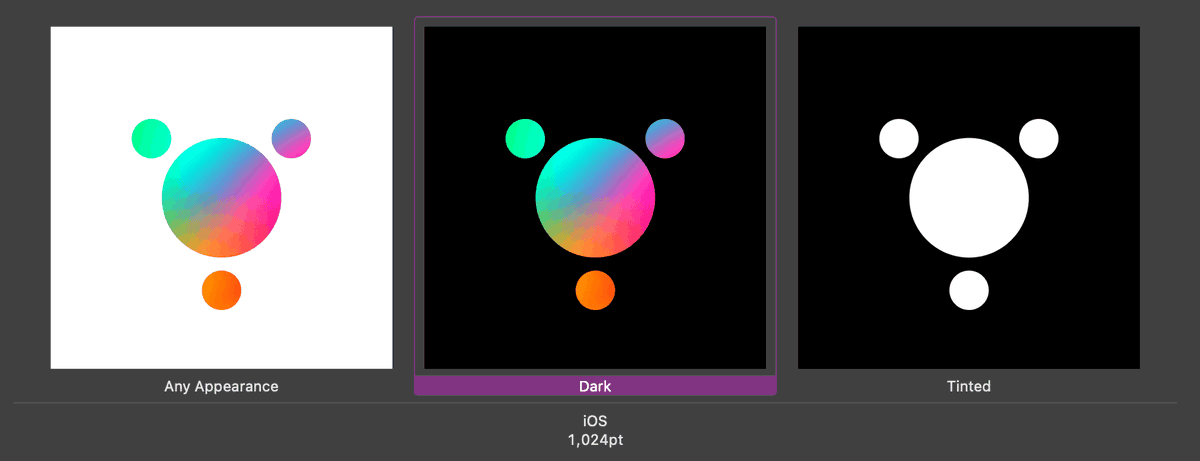 YgeeEsteban's tweet image. What do you think of the Y-Pod App Icon?

It does not look original, but I love simple 😁

#ypod #buildinpublic #shipaton