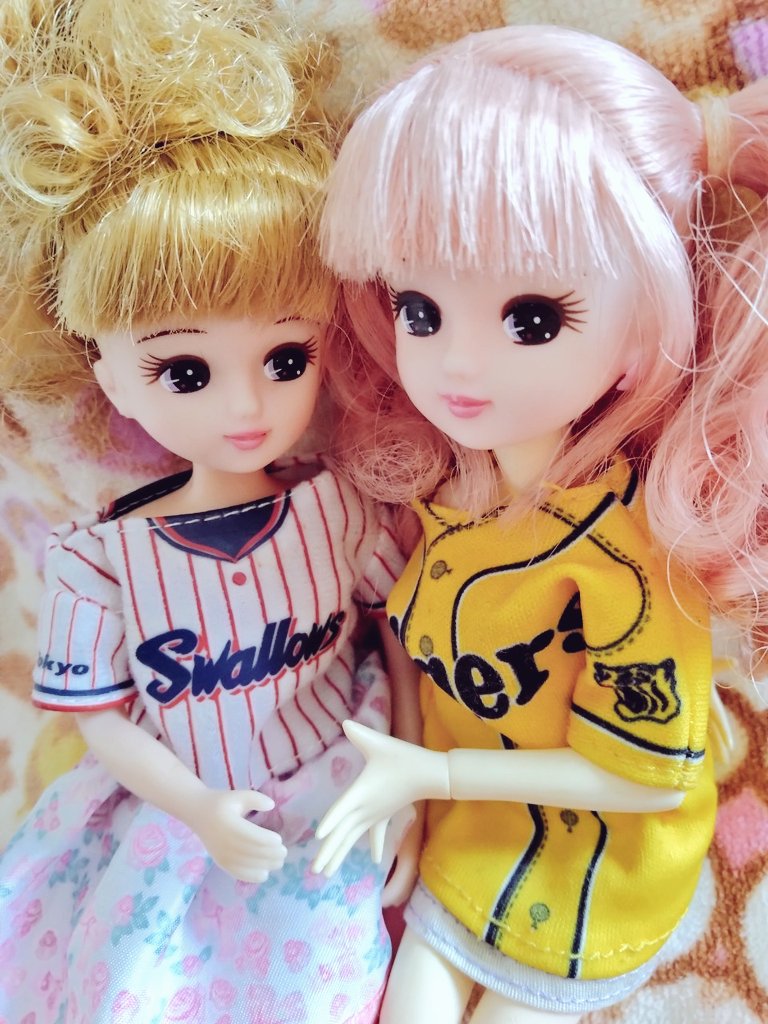 reo_naniwa's tweet image. #プロ野球 #JERA #セ・リーグ 21日 #京セラドーム
#阪神-#ヤクルト
【@swallowspr】
1遊長岡
2中岩田
3左サンタナ
4三村上
5一オスナ
6右宮本
7二山田
8捕内山
#先発 #サイスニード
【#Tigers】
1中近本
2二中野
3右森下
4三佐藤輝
5一大山
6左前川
7遊木浪
8捕梅野
先発 #西勇輝
#リカちゃん #野球