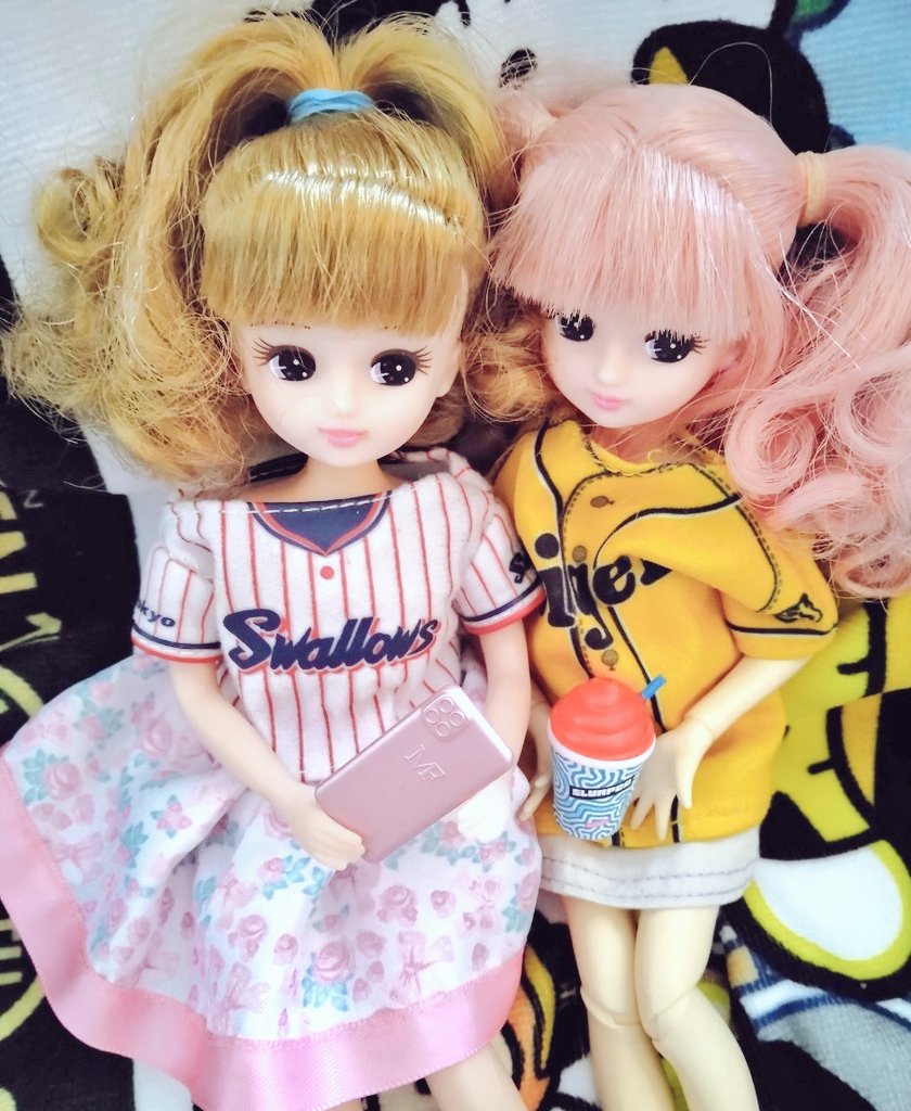 reo_naniwa's tweet image. #プロ野球 #JERA #セ・リーグ 21日 #京セラドーム
#阪神-#ヤクルト
【@swallowspr】
1遊長岡
2中岩田
3左サンタナ
4三村上
5一オスナ
6右宮本
7二山田
8捕内山
#先発 #サイスニード
【#Tigers】
1中近本
2二中野
3右森下
4三佐藤輝
5一大山
6左前川
7遊木浪
8捕梅野
先発 #西勇輝
#リカちゃん #野球