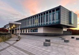 Sherwood Forest Hospitals Improvement Faculty tweet media