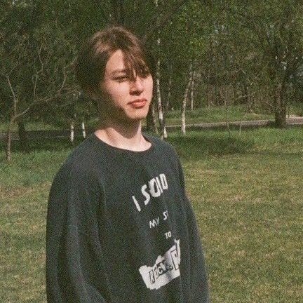 so junghwan, our maknae, our sincerest condolences to you and your family. we hope you can find love and comfort during this time. baby, come back stronger, your father is proud of you 🫳🏻