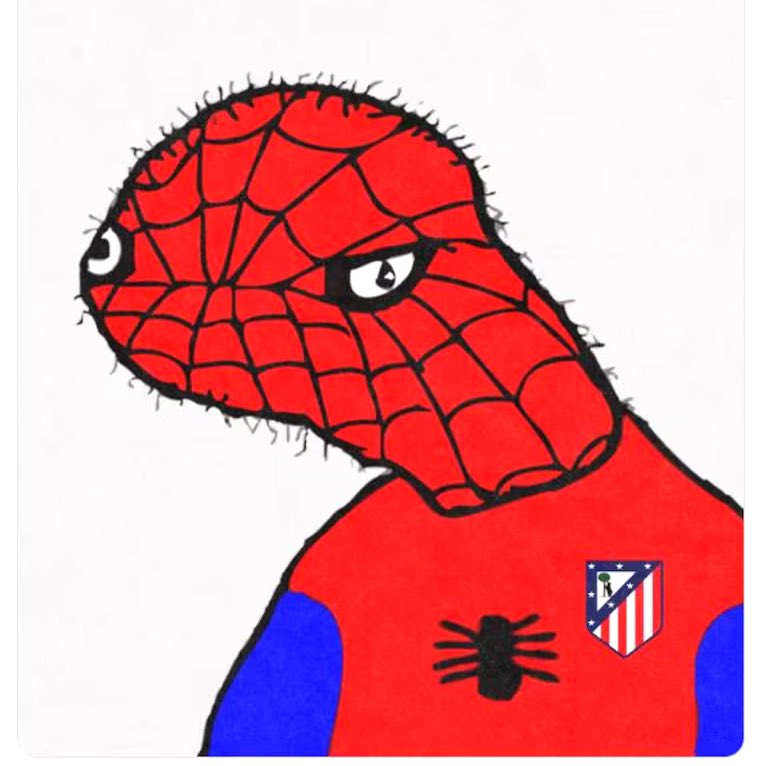 pascualruizar's tweet photo. Esto ha sido real. Los dos últimos fichajes del Atlético de Madrid https://t.co/UkAMRSvhn4
