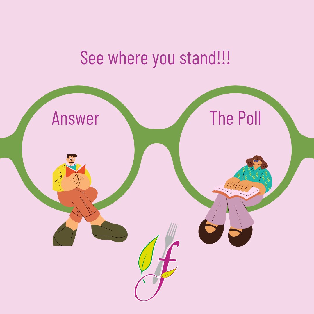 FarmtoForkSolu1's tweet photo. Which farm to fork solution interests you the most? 

A) Organic and local produce 
B) Reducing food waste 
C) Eco-friendly packaging 
D) Supporting small farmers 

Share your thoughts in the comments! Which farm to form solution matters most to you? https://t.co/q5Udpoxy4K