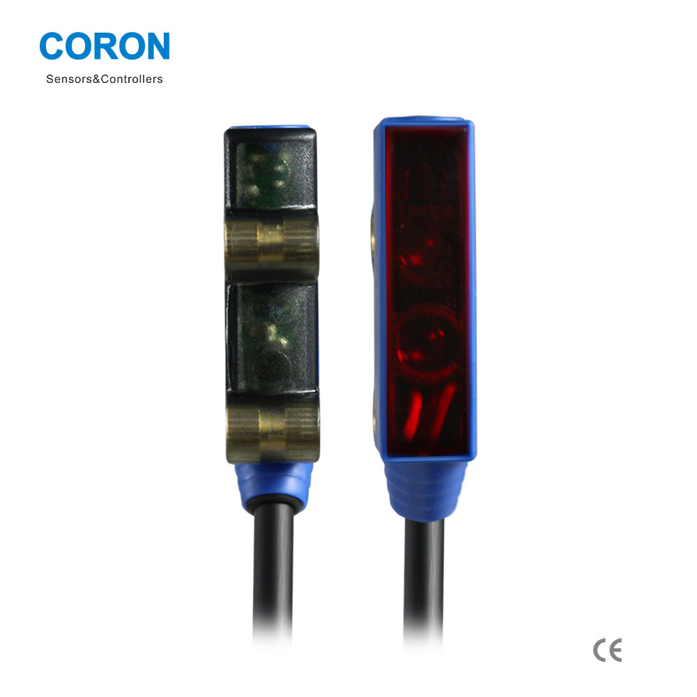 JoselynLok's tweet image. GW3-DB10 Slim photoelectric sensors
Output method: NPN NO/NC open collector output
Detection method: Diffuse reflective type
Detection distance:3-10cm (spot φ3mm)
Light source: Red LED
Whatsapp+86-18717151330
 #photoelectricsensor #OpticalSensor #photoelectric #detector #sensor