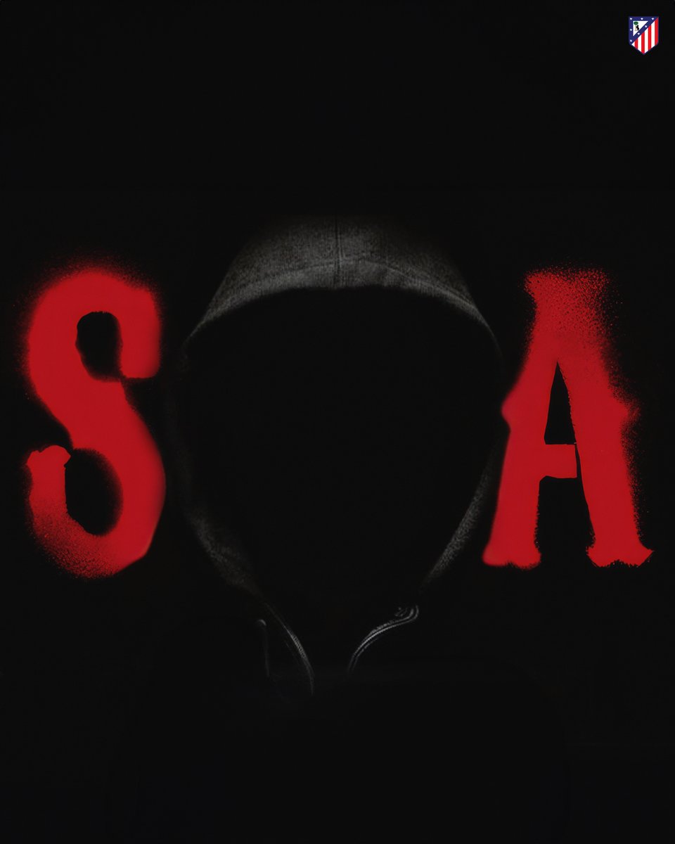 Soltad a los perros, porque me he escapado.