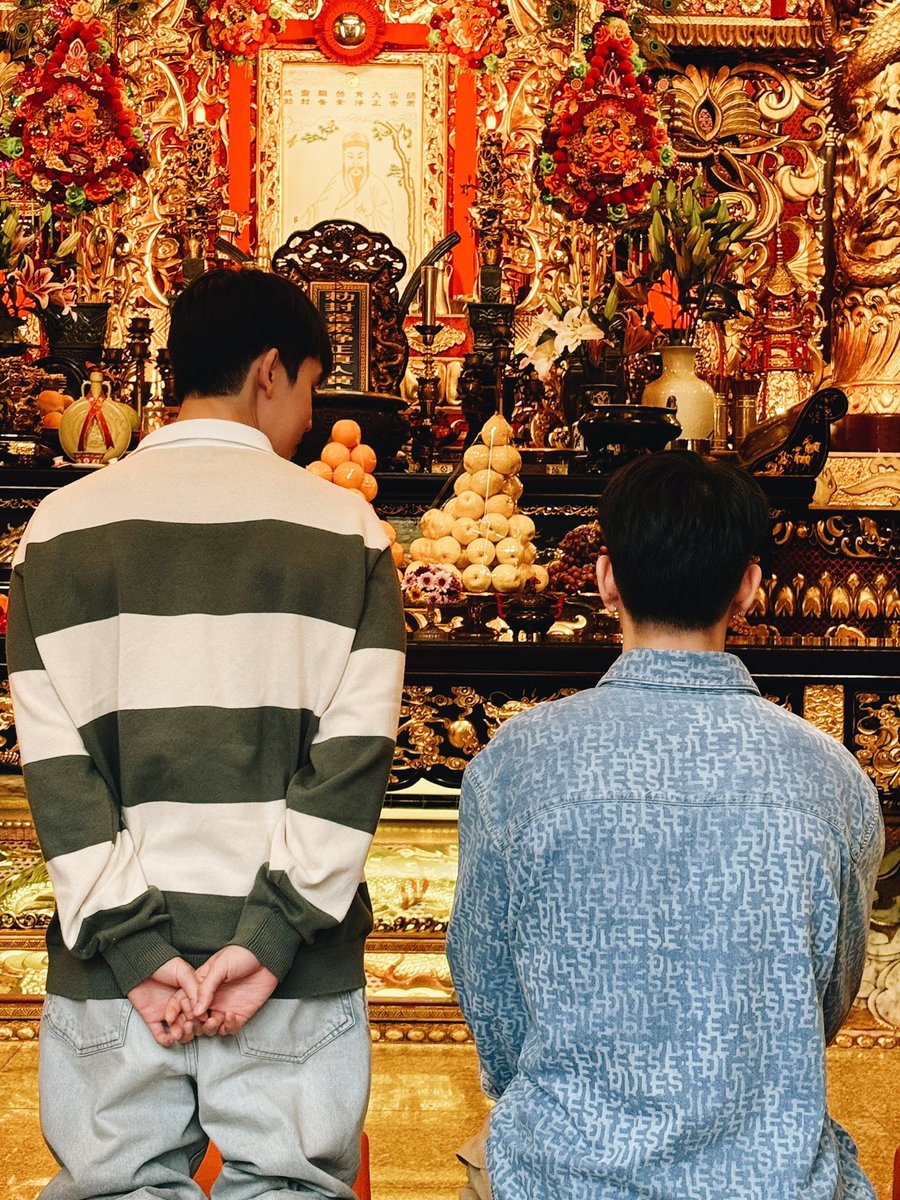 starsyjs's tweet image. ─ Wishing all good things for jimmysea ✨️