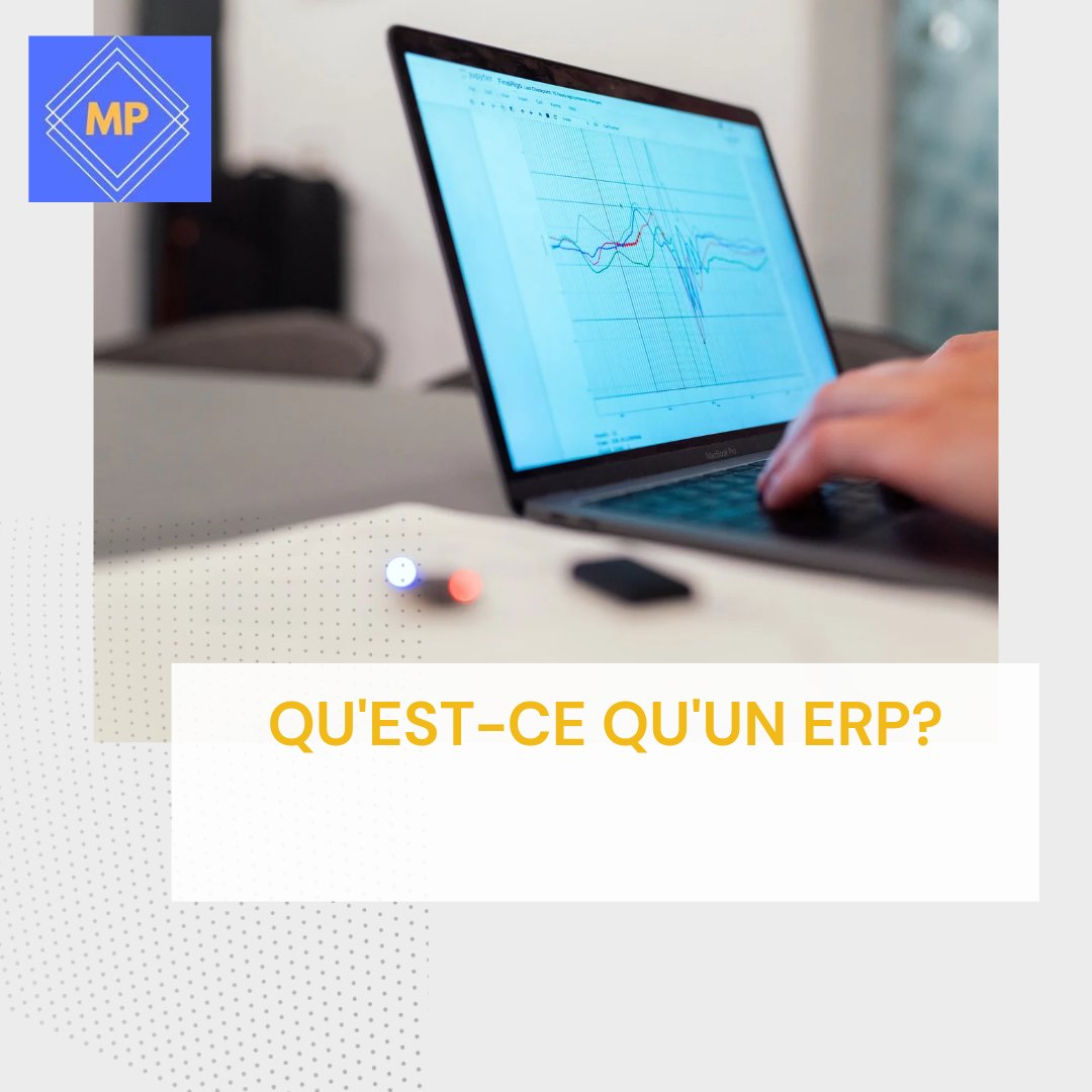 L'#ERP est un ensemble de plusieurs #logiciels regroupés sur une seule plateforme qui aidera les entreprises à gérer leurs activités comme les ventes, les achats, la comptabilité, la gestion de projet, la gestion de stock, etc.

Démonstration gratuite 👇

calendly.com/kristel2paris/…