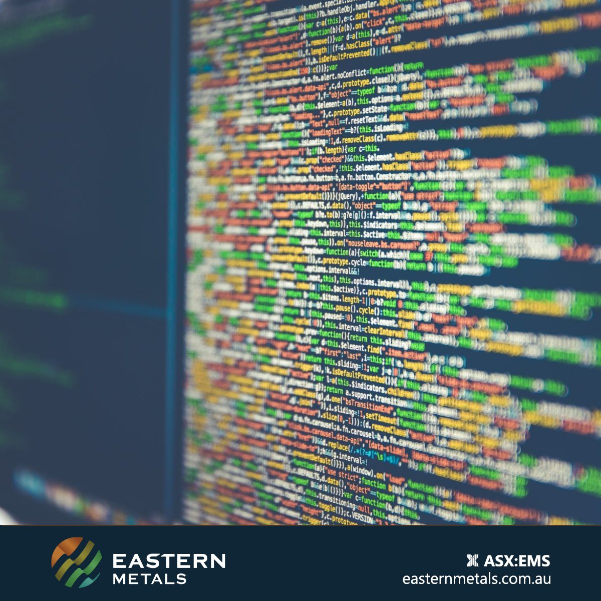 EasternMetals tweet media