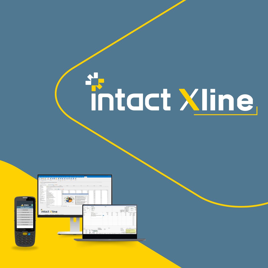 GenetiQSoftware's tweet photo. Powerful features, accessible anywhere, and designed for growth! 📈

Xline is your all-in-one solution for...

✅ Streamlined operations

✅ Boosted productivity

✅ Scalable functionality

Ready to transform your SME? Find out more on our website! 👉https://t.co/oLPguDhaWf https://t.co/eYCpnWFnem