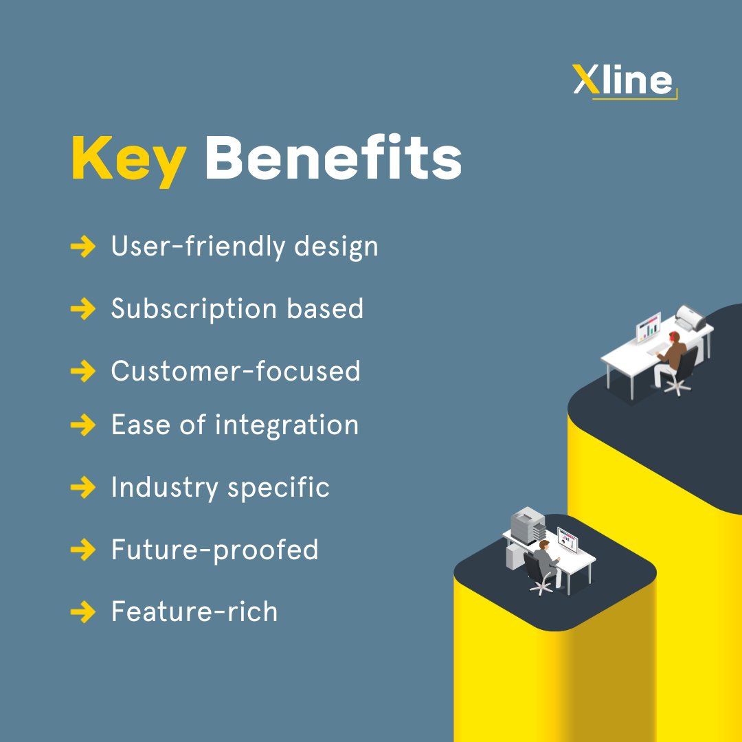GenetiQSoftware's tweet photo. Powerful features, accessible anywhere, and designed for growth! 📈

Xline is your all-in-one solution for...

✅ Streamlined operations

✅ Boosted productivity

✅ Scalable functionality

Ready to transform your SME? Find out more on our website! 👉https://t.co/oLPguDhaWf https://t.co/eYCpnWFnem