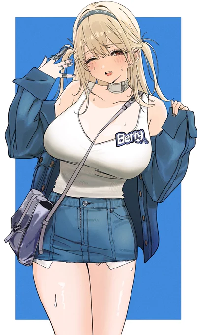 NIKKE ティア 