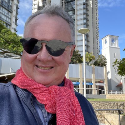 #NewProfilePic