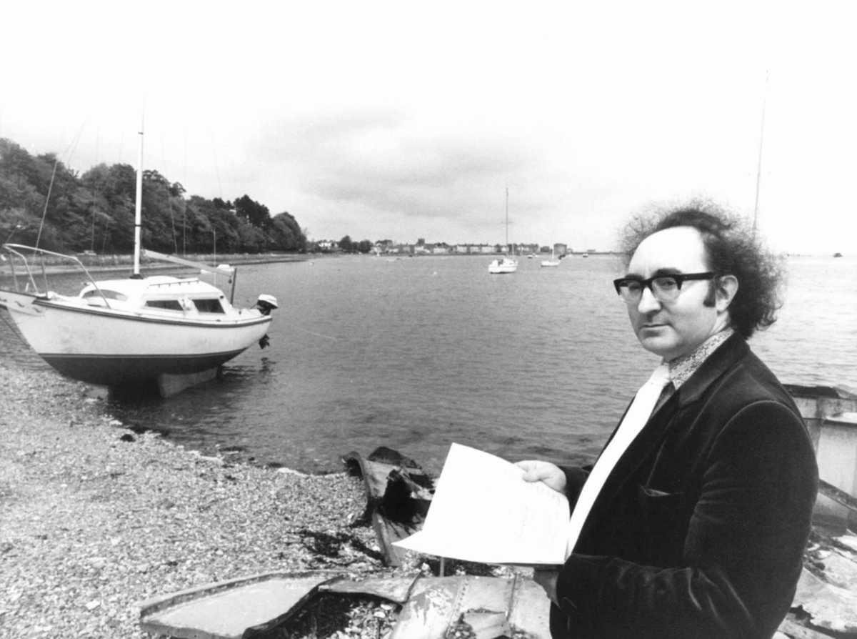 A William Mathias feature at this month's <a href="/PresteigneFest/">Presteigne Festival | Gŵyl Llanandras</a>. Performances + a talk by <a href="/Rhimathias38/">Rhiannon Mathias</a> &amp; <a href="/tomhydecomposer/">Thomas Hyde</a>.  <a href="/OUPMusic/">Oxford Music</a> presteignefestival.com