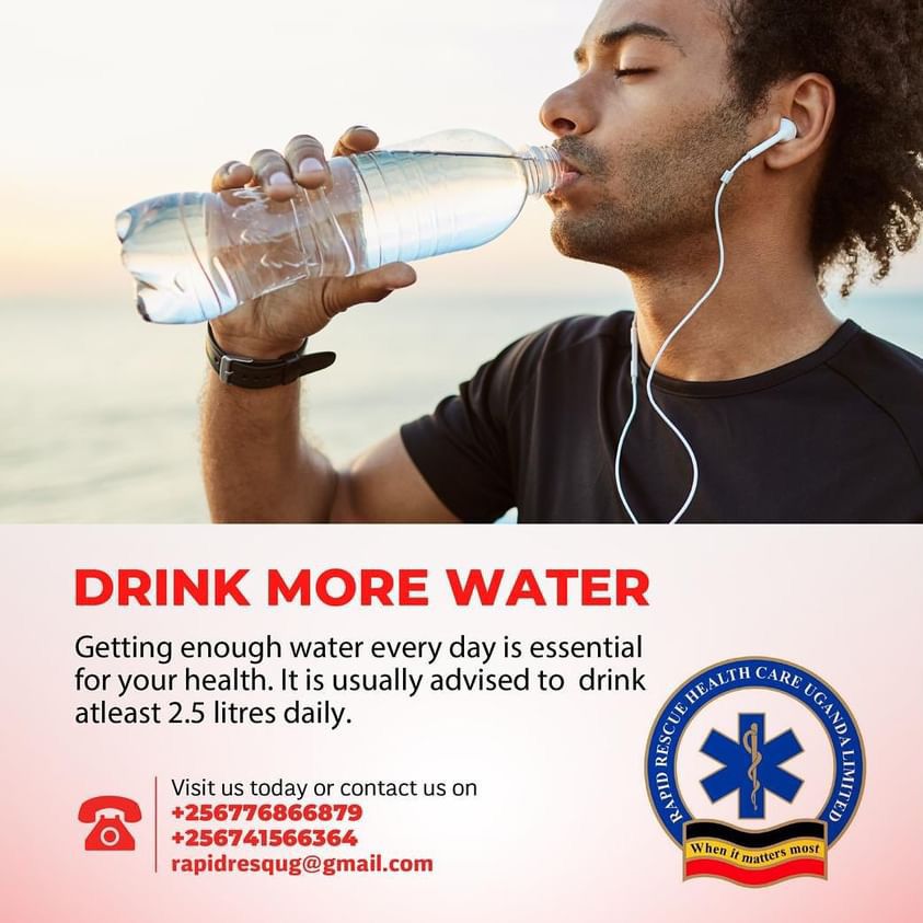 Rapid Rescue Healthcare Uganda Limited (@rapidrescue3) on Twitter photo 