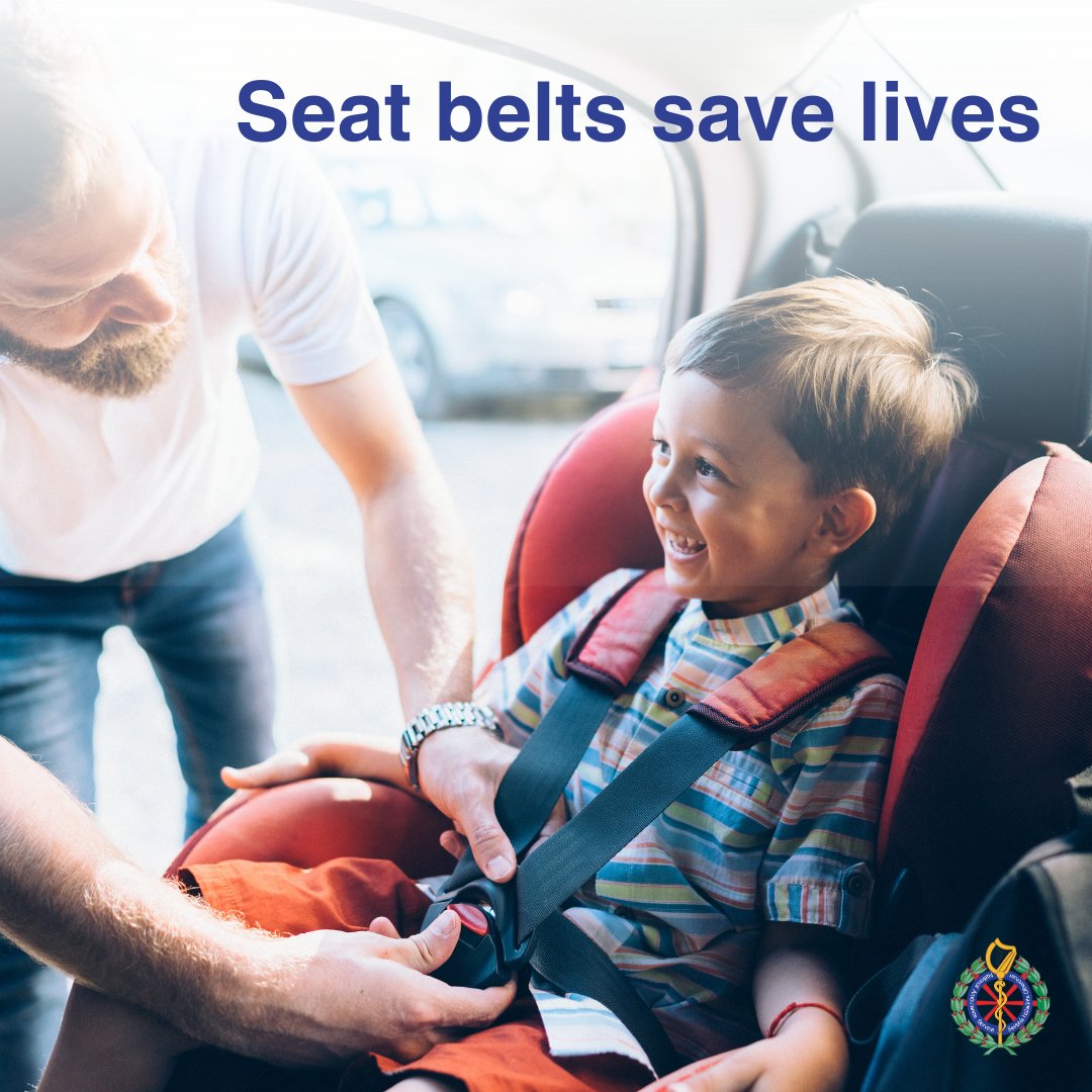 National Ambulance Service 🇮🇪🚑 (@ambulancenas) on Twitter photo Back to school means more time in the car for many families.
It's essential that all children are secured in the car and that car seats are fitted correctly.
<a href="/RSAIreland/">RSA Ireland</a> provide an invaluable 'Check it fits' service all over the country.
Go to ➡️bit.ly/46WqGcf Back to school means more time in the car for many families.
It's essential that all children are secured in the car and that car seats are fitted correctly.
<a href="/RSAIreland/">RSA Ireland</a> provide an invaluable 'Check it fits' service all over the country.
Go to ➡️bit.ly/46WqGcf