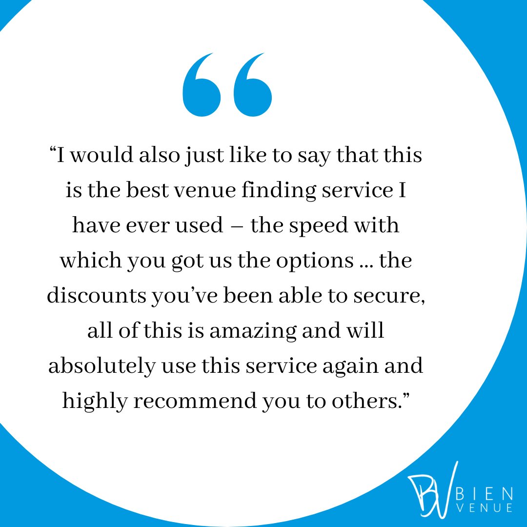 Bien Venue (@bvevents) on Twitter photo 😍 💪 Experience our venue find service excellence for yourself. Get in touch ⬇️
📞 +44 (0)1625 877776 📧 info@bvevents.co.uk
#Venues #CorporateVenues #VenuFind #VenueFinding #VenueSourcing #EventProfs #MeetingsAndEvents #BusinessVenues 😍 💪 Experience our venue find service excellence for yourself. Get in touch ⬇️
📞 +44 (0)1625 877776 📧 info@bvevents.co.uk
#Venues #CorporateVenues #VenuFind #VenueFinding #VenueSourcing #EventProfs #MeetingsAndEvents #BusinessVenues